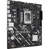 ASUS PRIME H810M-E-CSM carte mère socket 1851 