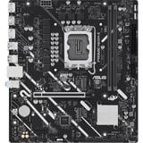 ASUS PRIME H810M-E-CSM carte mère socket 1851 