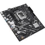 ASUS PRIME H810M-E-CSM carte mère socket 1851 