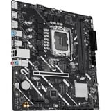 ASUS PRIME H810M-E-CSM carte mère socket 1851 