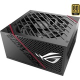 ASUS ROG-STRIX-750G, 750 Watt alimentation Noir, 4x PCIe