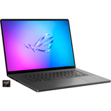 ASUS ROG Zephyrus G16 GA605KM-QR010W AMD Ryzen AI 7 350 Ordinateur portable 40,6 cm (16") WQXGA 32 Go LPDDR5x-SDRAM 1 To SSD NVIDIA GeForce RTX 5060 Wi-Fi 7 (802.11be) Windows 11 Home Allemand Gris 16" PC portable gaming Copilot+  Gris | AMD Ryzen AI 7 | 2 GHz | 40,6 cm (16") | 2560 x 1600 pixels | 32 Go | 1 To