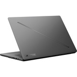ASUS ROG Zephyrus G16 GA605KM-QR010W AMD Ryzen AI 7 350 Ordinateur portable 40,6 cm (16") WQXGA 32 Go LPDDR5x-SDRAM 1 To SSD NVIDIA GeForce RTX 5060 Wi-Fi 7 (802.11be) Windows 11 Home Allemand Gris 16" PC portable gaming Copilot+  Gris | AMD Ryzen AI 7 | 2 GHz | 40,6 cm (16") | 2560 x 1600 pixels | 32 Go | 1 To