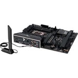 ASUS TUF GAMING Z790-PLUS WIFI carte mère socket 1700 Noir/gris, RAID, 2.5Gb-LAN, WLAN, BT, Sound, ATX