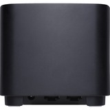 ASUS ZenWiFi XD4 Plus AX1800 2er, Routeur maillé Noir