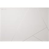 ASUS Zenbook S14 UX5406SA-PV030W Copilot+ PC Intel Core Ultra 7 258V Ordinateur portable 35,6 cm (14") 3K 32 Go LPDDR5x-SDRAM 1 To SSD Wi-Fi 7 (802.11be) Windows 11 Home Allemand Blanc 14" PC portable  Blanc | Intel Core Ultra 7 | 35,6 cm (14") | 2880 x 1800 pixels | 32 Go | 1 To | Windows 11 Home