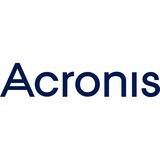 Acronis PCWZBPDES licence et mise à jour de logiciel 1 licence(s) Allemand 1 licence(s), 1 année(s), Licence