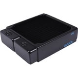 Alphacool NexXxoS HPE-45 Full Copper 140mm, Radiateur Noir