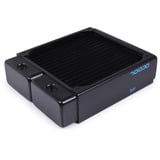 Alphacool NexXxoS HPE-45 Full Copper 140mm, Radiateur Noir