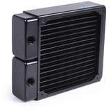 Alphacool NexXxoS HPE-45 Full Copper 140mm, Radiateur Noir