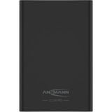 Ansmann 1700-0154, Batterie portable Noir
