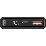 Ansmann 1700-0154, Batterie portable Noir