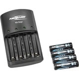 Ansmann Chargeur NiZn 