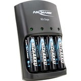 Ansmann Chargeur NiZn 