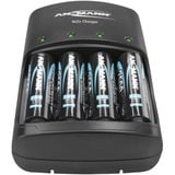 Ansmann Chargeur NiZn 