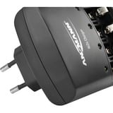 Ansmann Chargeur NiZn 