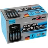 Ansmann Chargeur NiZn 