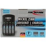 Ansmann Chargeur NiZn 