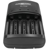 Ansmann Chargeur NiZn 