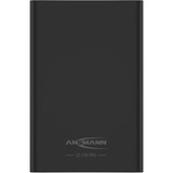 Ansmann Powerbank 10000 mAh PB222PD Noir