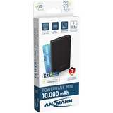 Ansmann Powerbank 10000 mAh PB222PD Noir