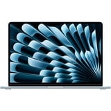 Apple MacBook Air (15") 2026 PC portable Bleu clair