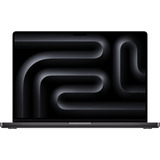 Apple MacBook Pro (16") 2026 CTO PC portable Noir
