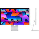Apple Studio Display 27" 5K UHD Moniteur  Argent
