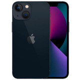 Apple  smartphone Noir