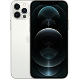 Apple iPhone 12 Pro, Mobile Argent, 128 Go, iOS