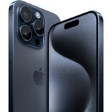 Apple iPhone 15 Pro Max, Smartphone Bleu foncé, 1 To, iOS