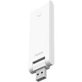Aqara HM-G02D, Centrale Blanc