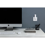 Aqara HM-G02D, Centrale Blanc