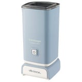 Ariete Mousseur à lait Vintage Bleu clair