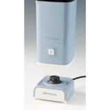 Ariete Mousseur à lait Vintage Bleu clair