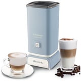 Ariete Mousseur à lait Vintage Bleu clair