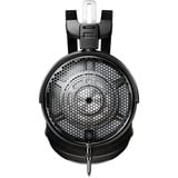 Audio-Technica ATH-ADX5000, Casque/Écouteur Noir