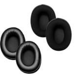 Audio-Technica ATH-M50xSTS-XLR casque over-ear Noir