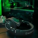 Audio-Technica ATH-M50xSTS-XLR casque over-ear Noir