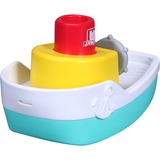 Bburago Se baigner multicolore