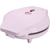 Bestron AAW700P, Machine à biscuits Rose