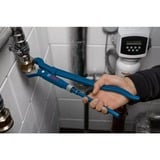 Bosch 1600A02W3T, Clé à tuyau / Serre-tube Bleu