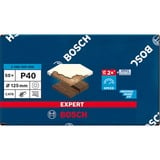 Bosch 2608900908, Feuille abrasive 