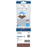 Bosch 2 608 606 073 Accessoire de ponceuse 3 pièce(s), Bande de ponçage 3 pièce(s)