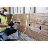 Bosch 2 608 900 448 scie de forage Perceuse 11 pièce(s), Scie à trou Régler, Perceuse, Brique, Métal, Plastique, Carrelage mural en céramique doux, Acier inoxydable, Bois, Bleu, Rouge, 6 cm, 20,22,25,32,35,40,44,51,60,68,76 mm