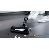 Bosch BSS711W aspirateur balai et balai électrique Batterie Sec Sans sac 0,3 L Noir, Argent, Blanc, Aspirateur balais Blanc/Noir, Aspirateur balai, Sans sac, Noir, Argent, Blanc, 0,3 L, CE, EACEurasian, Morocco, New Singapore Safety Mark, Ukraine, VDE, Sec