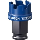 Bosch Expert 2608900494 scie de forage Perceuse 1 pièce(s), Scie à trou Unique, Perceuse, Acier inoxydable, Acier, Bleu, 5 mm, 2,5 cm