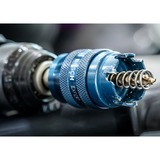 Bosch Expert 2608900494 scie de forage Perceuse 1 pièce(s), Scie à trou Unique, Perceuse, Acier inoxydable, Acier, Bleu, 5 mm, 2,5 cm