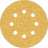Bosch Expert Disques abrasifs C470, Feuille abrasive 50 pièce(s)