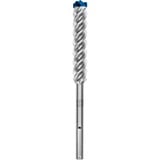 Bosch Expert Foret SDS Max-8X, Perceuse Marteau perforateur, Hammer drill bit, 3,2 cm, 320 mm, Béton, pierre, 20 cm